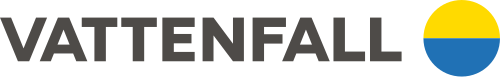 Nuon / Vattenfall logo