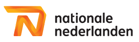 Nationale Nederlanden (Powerly, via Aimforthemoon) logo