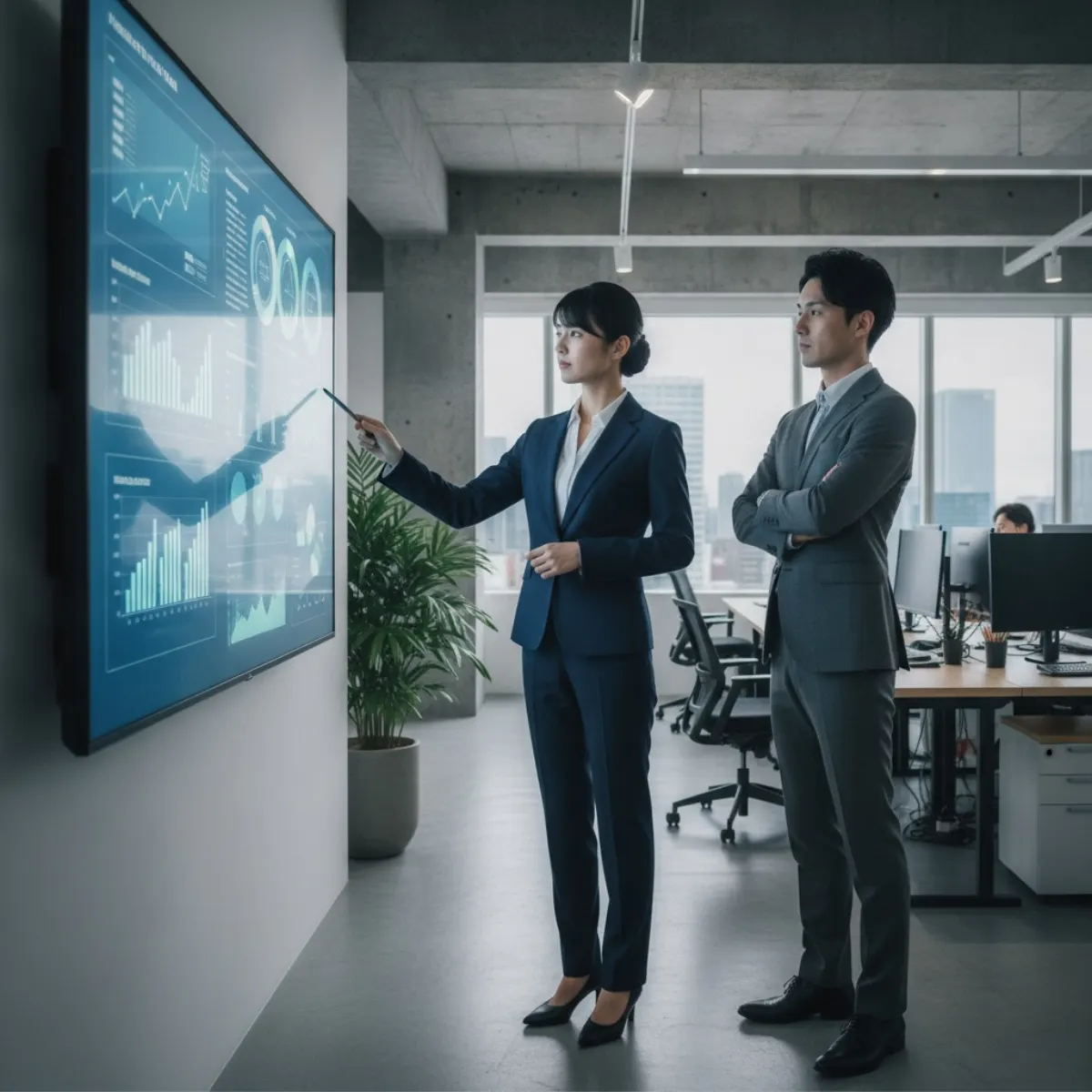 Advertising in Japan: The Channel Set and What It Costs