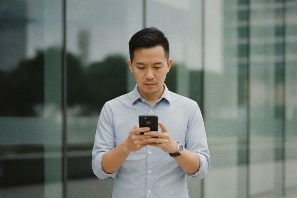 Social Media in Hong Kong: Usage Statistics (2026)