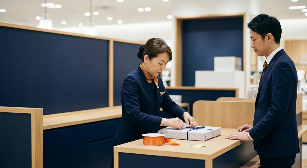 Japanese Business Gift Giving: Occasions, Protocol and What to Avoid