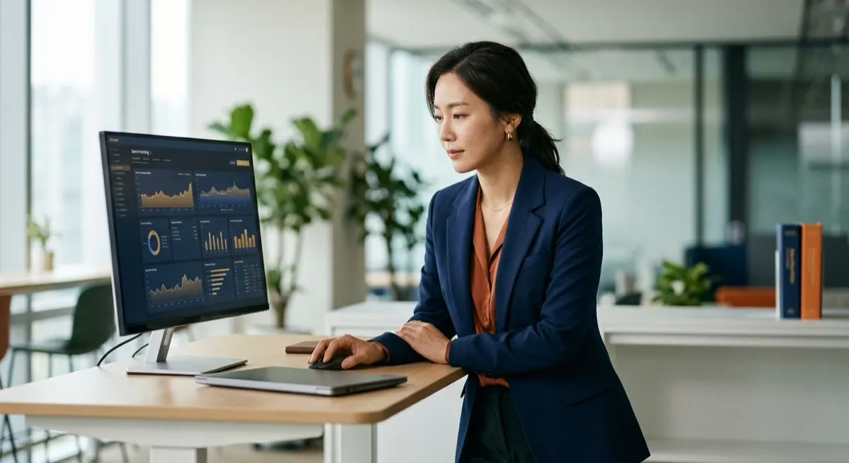 Search Marketing in Japan: Ranking Is Now Only Half the Job