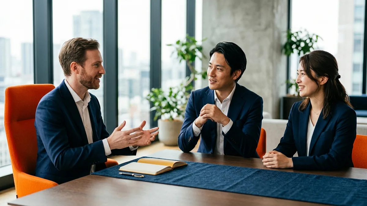 Uchi and Soto: The Japanese In-Group Boundary