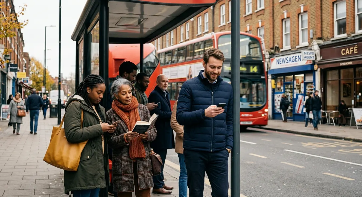 UK Social Media Statistics 2026: X Loses 5 Million Users
